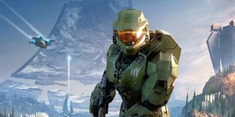 Joseph Staten vuelve a Halo Infinite