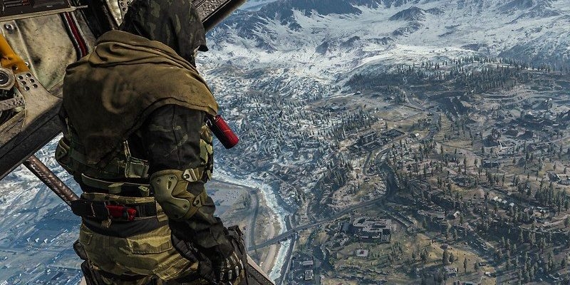 Junio será un mes a puro Call of Duty