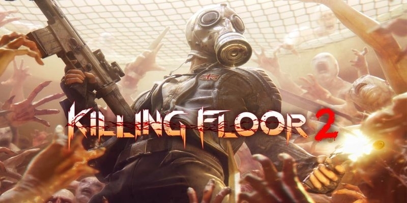 Killing Floor 2 ahora es gratis en Epic Games Store