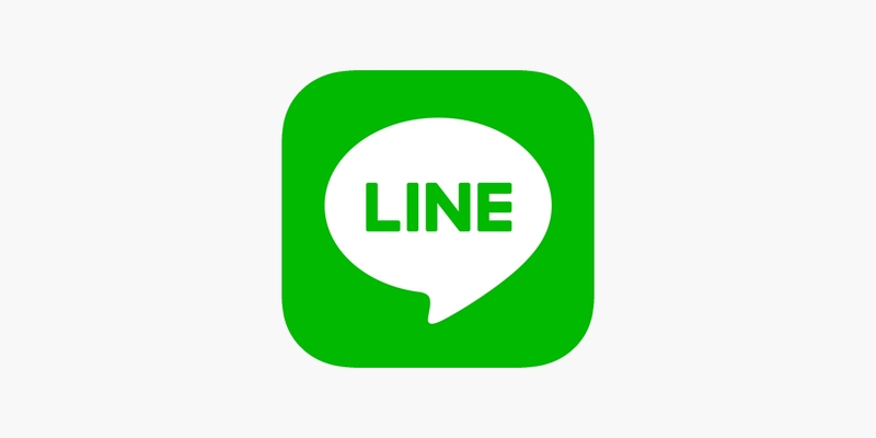 La aplicación LINE está suspendida en ciertos países