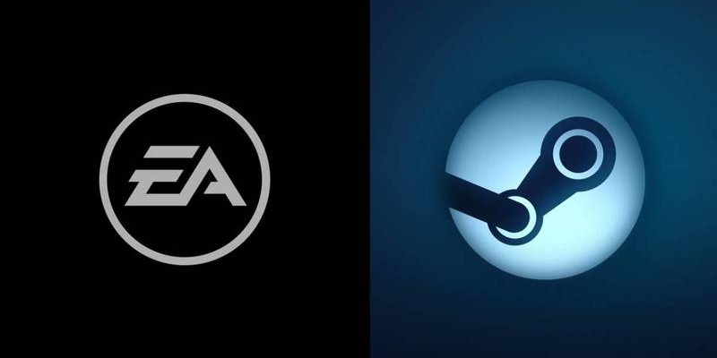 La experiencia de EA se expande, de Origin a Steam