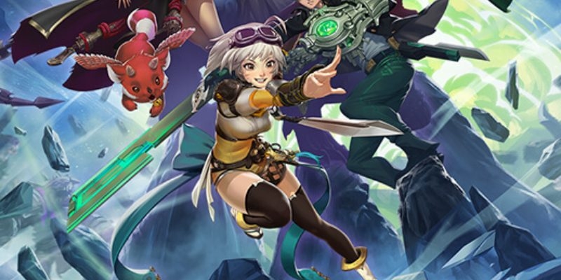 La guerra entre Apple y Fortnine pone en peligro a Battle Breakers