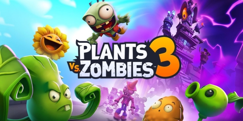 La hora de un nuevo Plants Vs Zombies