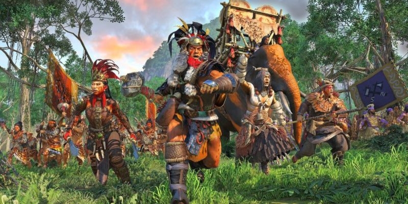 La primera expansión de Total War: Three Kingdoms llega en septiembre