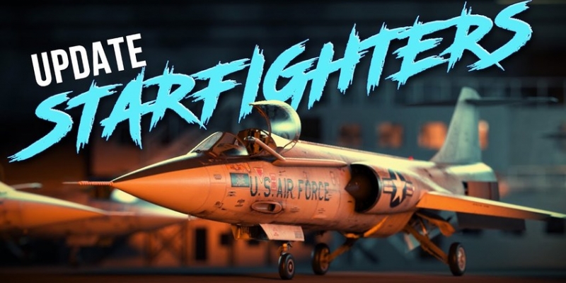 Llega la opción multiplataforma a War Thunder Llega la opción multiplataforma a War Thunder