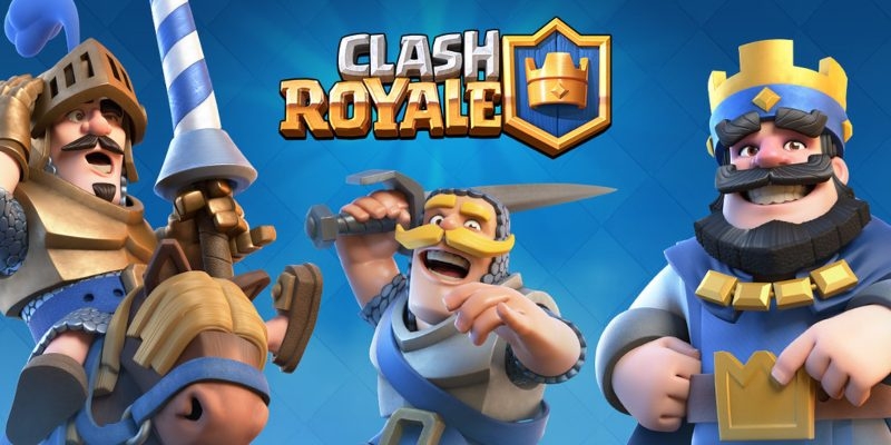 Llega un desafío inédito a Clash Royale