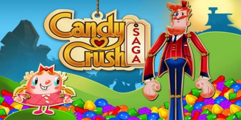 Los creadores de Candy Crush lanzan Crash Bandicoot Mobile