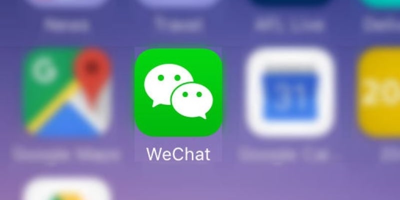 Los dueños de WeChat anuncian una gran inversión