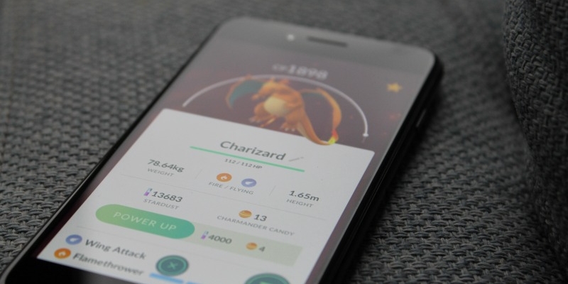 Los Globos del Team Rocket llegan a la ciudad