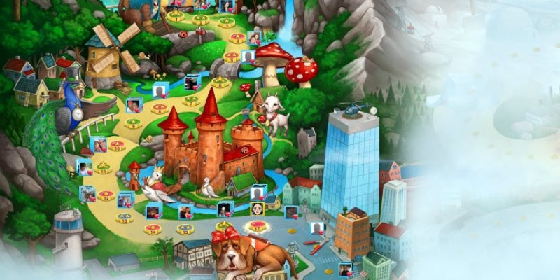 Los mejores trucos para ser el mejor en Pet Rescue