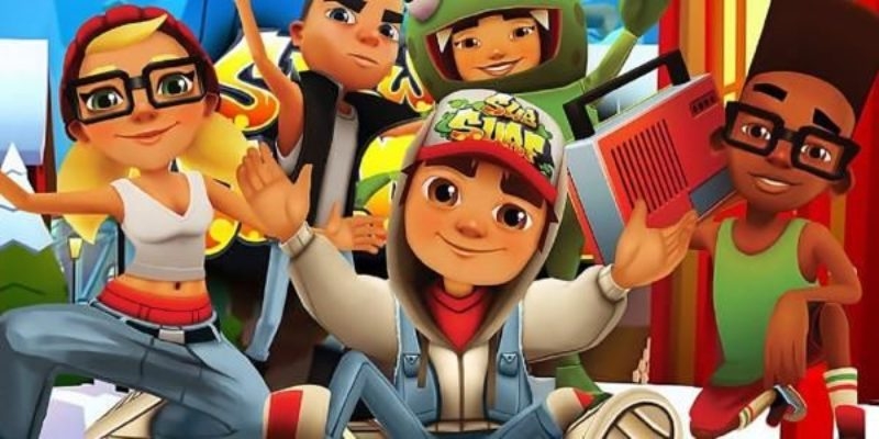 Los trucos que te harán ser el mejor en Subway Surfers