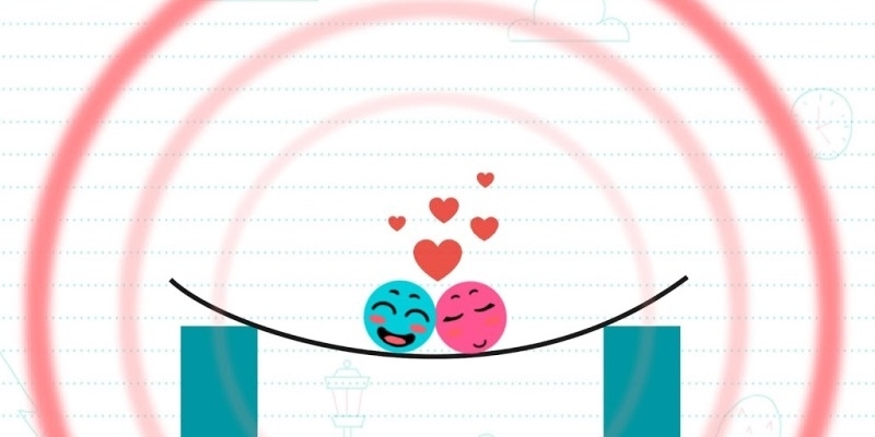 Love Balls, las claves de un éxito lleno de amor