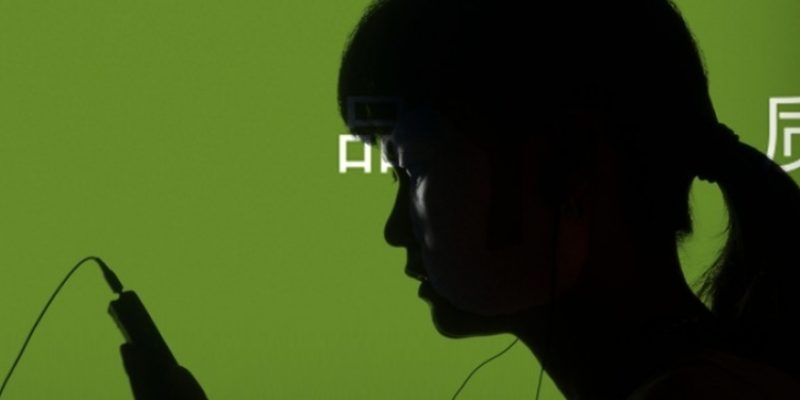 Lucha entre Tencent Video y iQiyi por las transmisiones en China