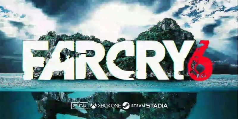 Más detalles sobre Far Cry 6
