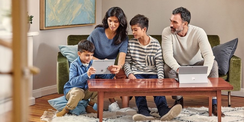 Microsoft Office y un importante rol en la educación