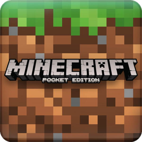 Minecraft: Pocket edition