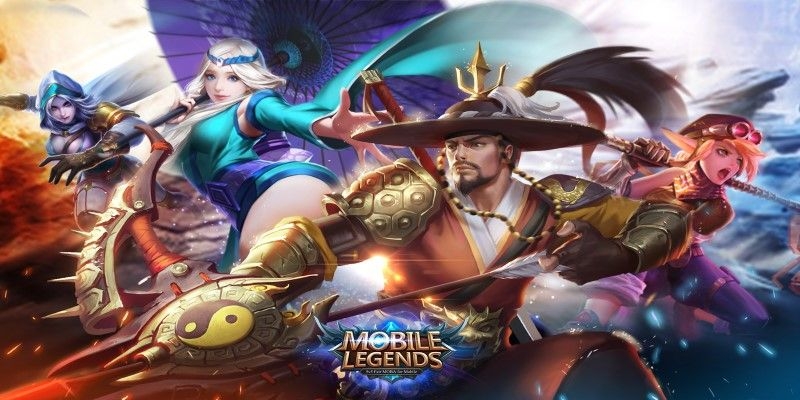 Mobile Legends introduce un nuevo héroe