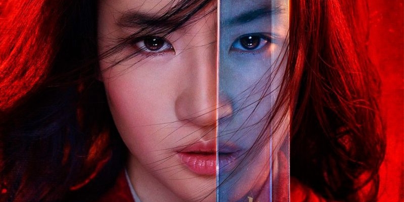 Mulán se estrenará en septiembre en Disney+