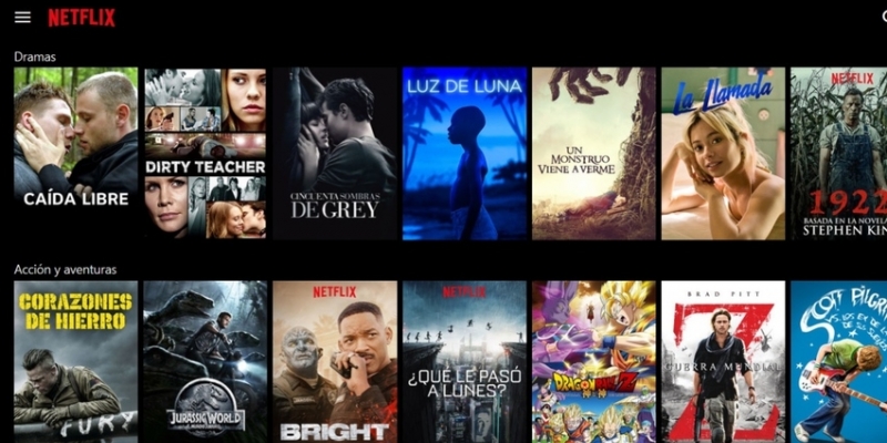 Netflix cumple un pedido de los usuarios