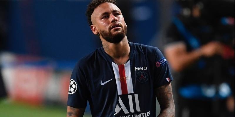 Neymar Wallpapers deberá esperar otra temporada para la foto más deseada