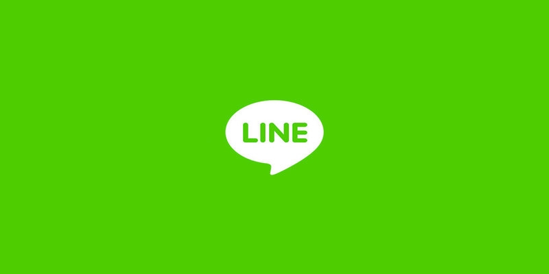 La nueva versión mejor de Line