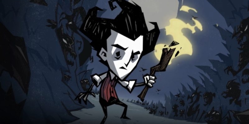 Nueva versión Beta de Don't starve