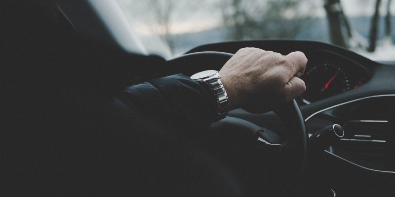 Nuevos protocolos de bioseguridad para conductores y usuarios de Uber