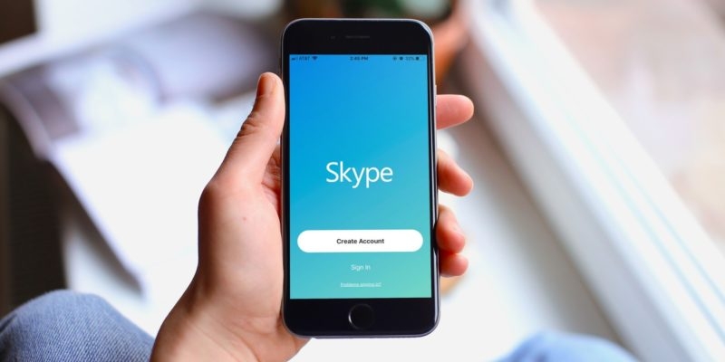Skype tiene nueva versión y más usuarios