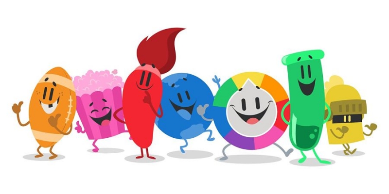 Ok, Google juguemos Trivia Crack