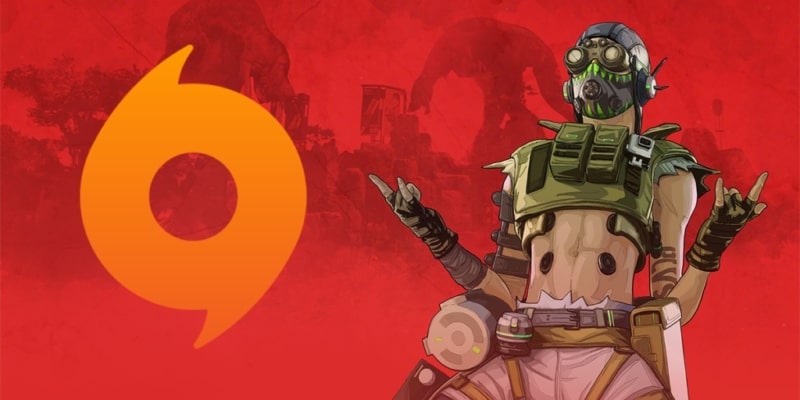 Origin a un precio increíble en un mes lleno de novedades