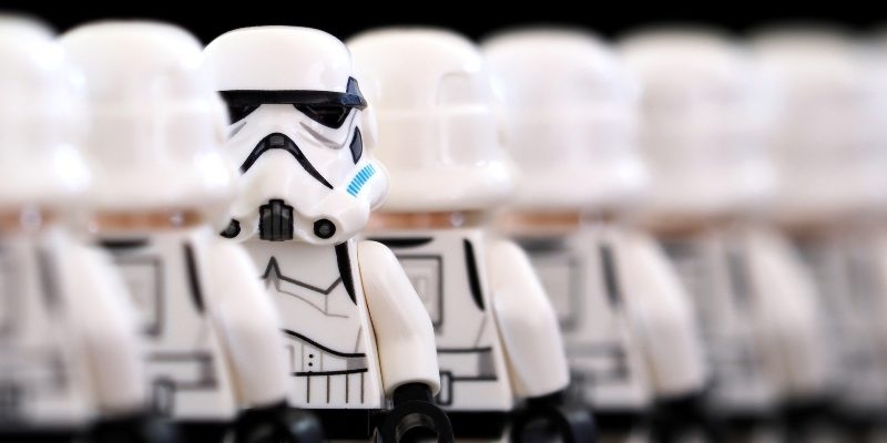 Origin tendrá acceso antes de su lanzamiento a las nuevas naves de Star Wars: Squadrons