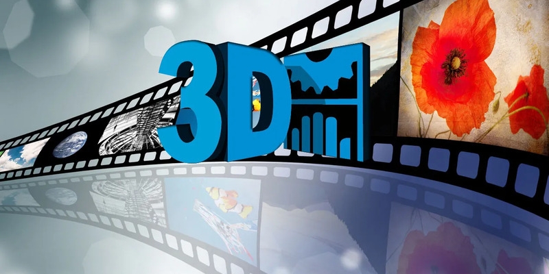 Paint 3D, vídeos y adhesivos entre las nuevas funciones