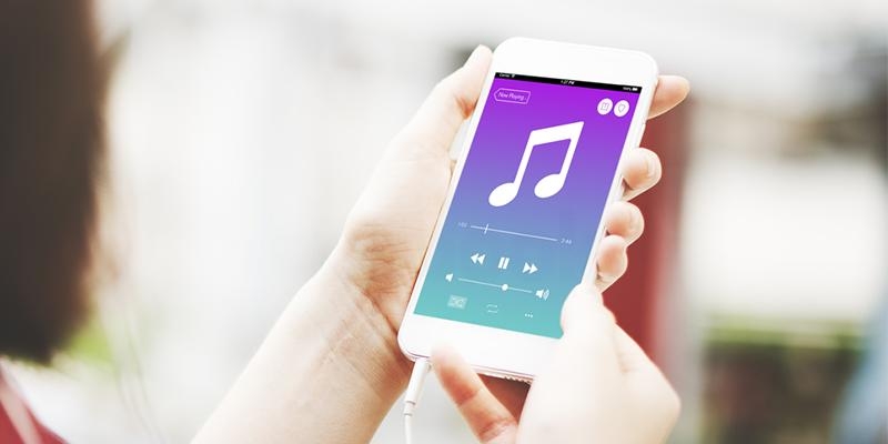 Palco Mp3 se destaca como una de las mejores app musicales