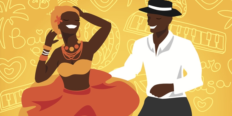 Pandora suma una radio afrolatina