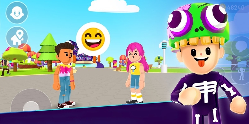 PK XD se atreve a dar batalla a los gigantes del género