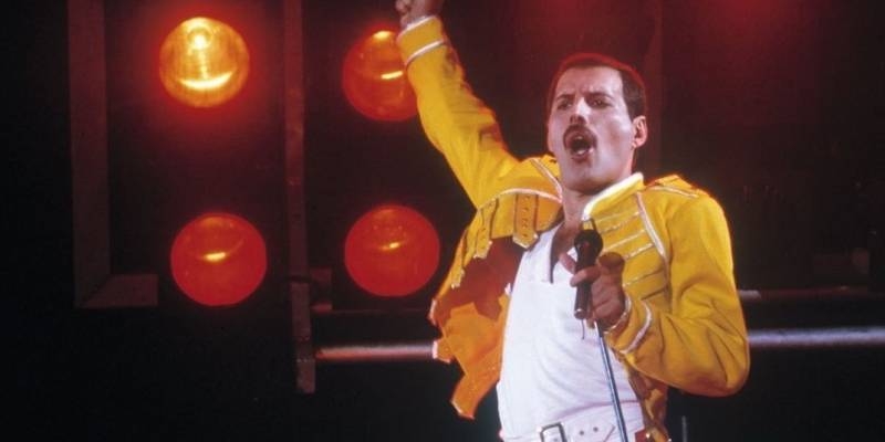 Por el Día del Rock, Spotify revela lo más escuchado de 2020