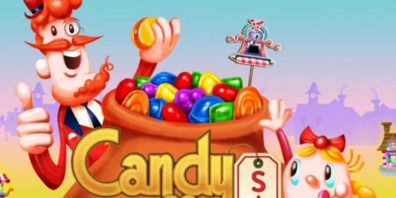 ¿Por qué Candy Crush sigue siendo el rey?