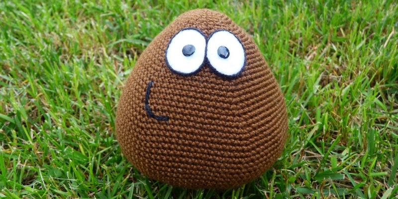 Pou, el éxito más simple