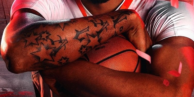 Precio rebajado de NBA 2K20 en Steam