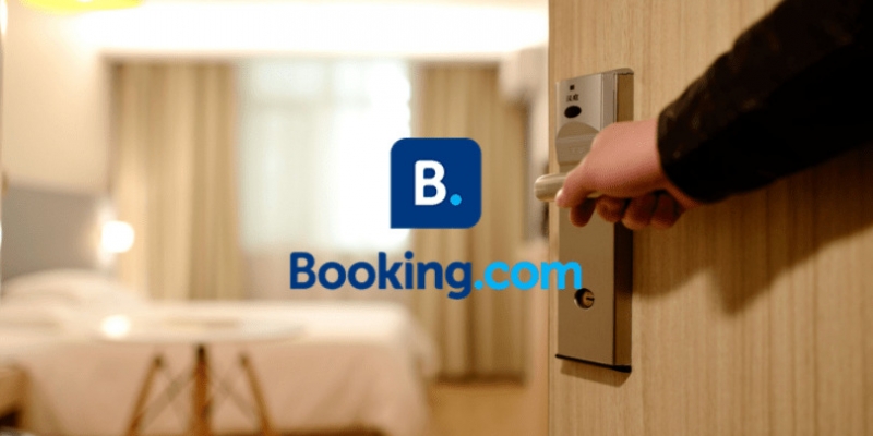 ¿Qué planea Booking para la reactivación?