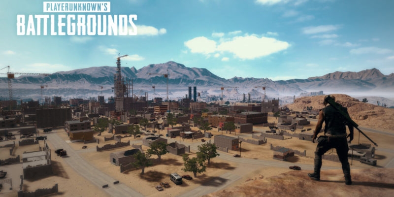 Récord de ventas de PUBG