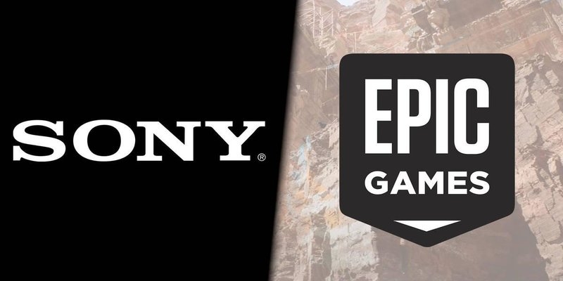 'Epic Games' aliado con Sony