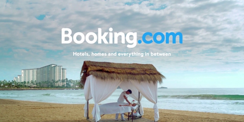Booking apuesta al turismo sostenible en 2020