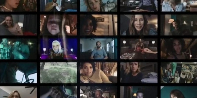 Rompe la cuarta pared con Telling Lies