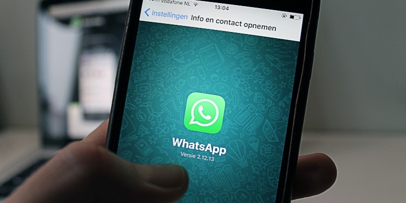 Empieza la integración, WhatsApp conectará con Facebook Messenger