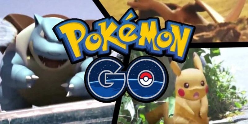 Medidas de confinamiento desde Pokémon GO