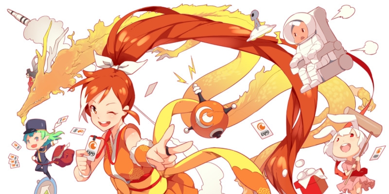 Rumores de venta de Crunchyroll