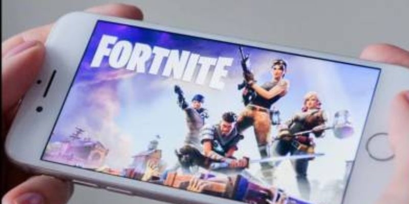 Se disparan las ofertas de Iphones con Fortnite instalado en Ebay