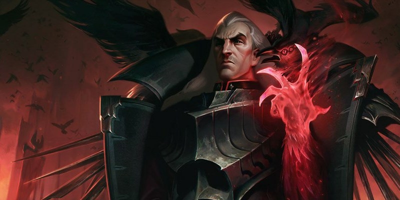 Se revelan los cambios que tendrán Swain y Skarner en League of Legends