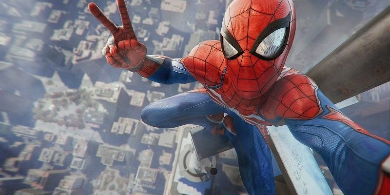 Spider-Man dirá presente en PS5